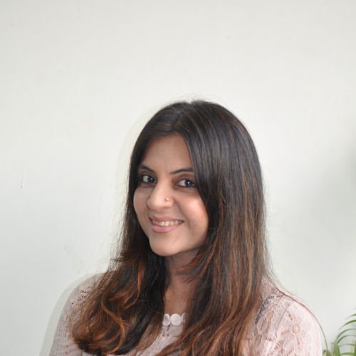 Komal Singh