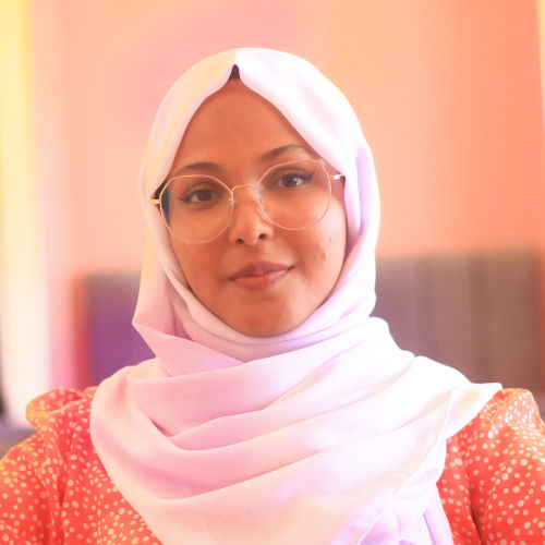 azza khalid