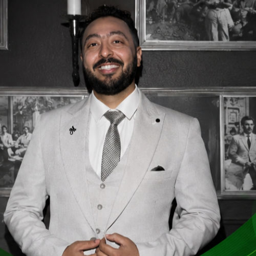Fady Gerges
