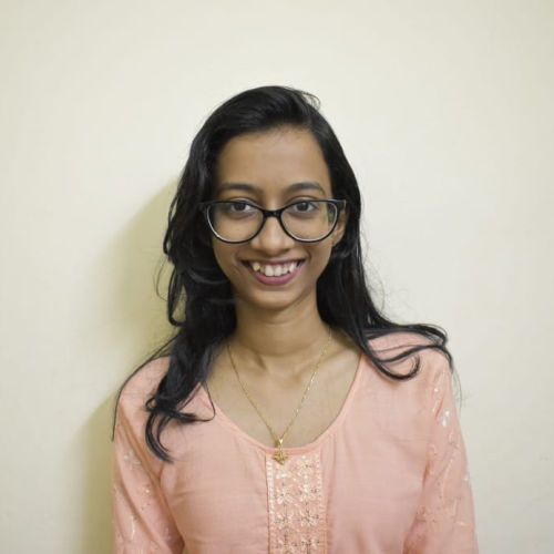 Dhanya V