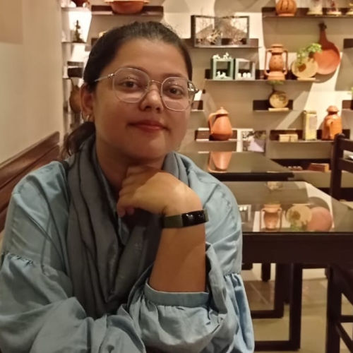 Tooba Arshad