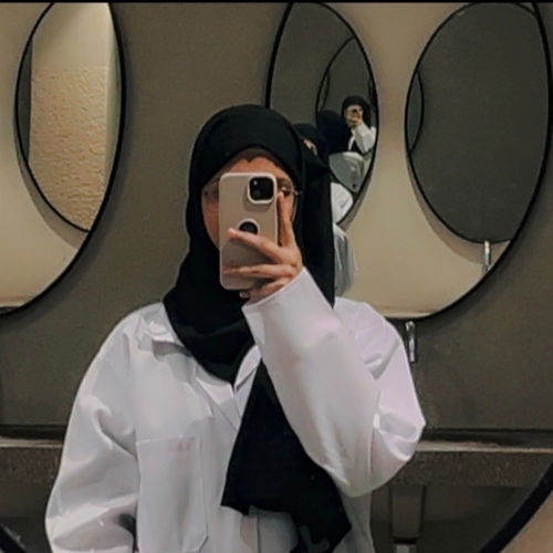 Syeda Hiba
