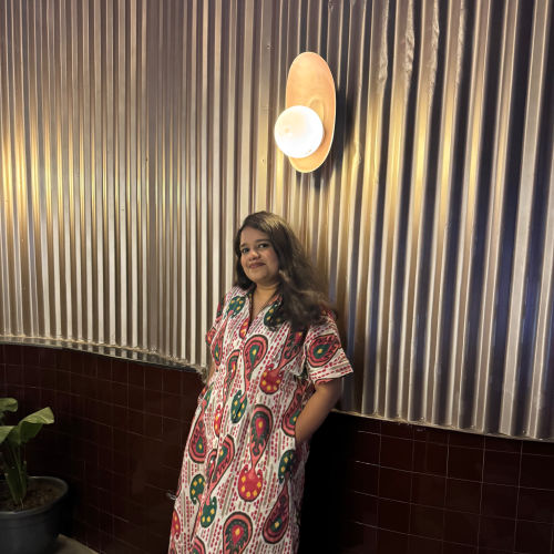Vandita Gupta