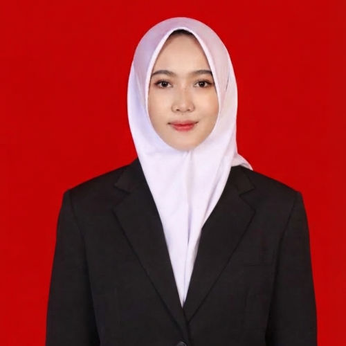 Dheawita MAA Purnomo Putri STrGz