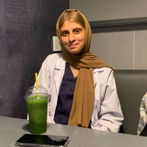 Mahnoor Naeem