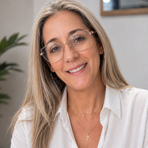 Josefa Martinez Hernandez