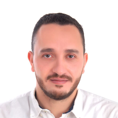 Ahmed Yahia