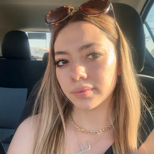 Fatima Lucia Ibarra