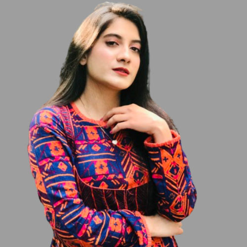 Muntaha Arshad