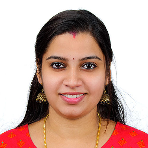 Lekshmi S