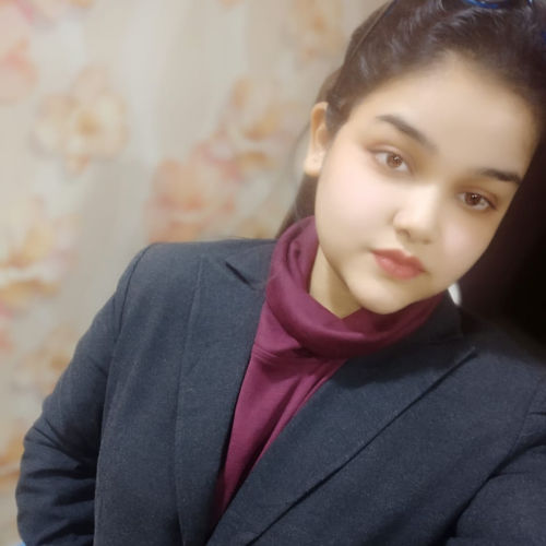 samiya fatima