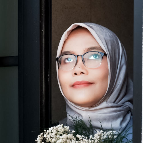 Lathifah Putri Anggraini