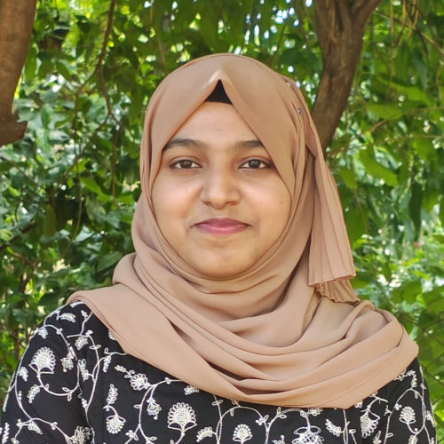Sadiya Tabassum