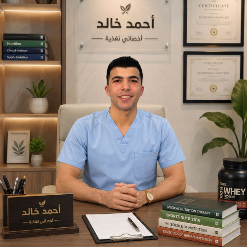Ahmed khaled