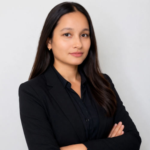 Shalini Tiwari