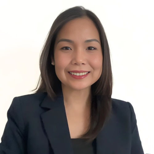 Cecilia Alamag