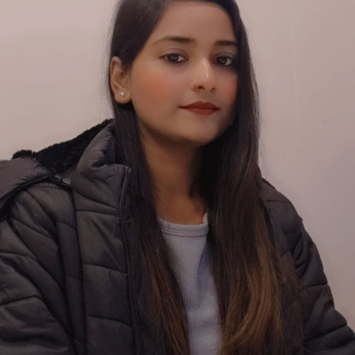 Ekta Rani