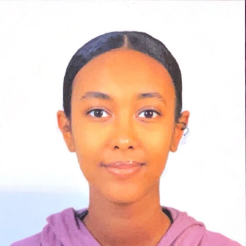 Afomya Hailesemait Mekonnen
