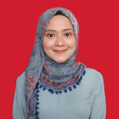Ridha Maghfira P