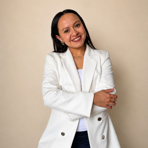 Karla Adriana Galindo Guerra