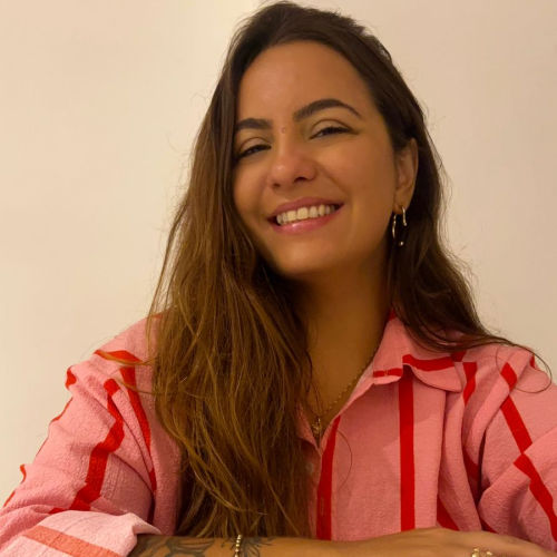 Gabriela Barbosa