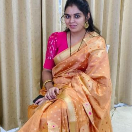 Rucha Wagh