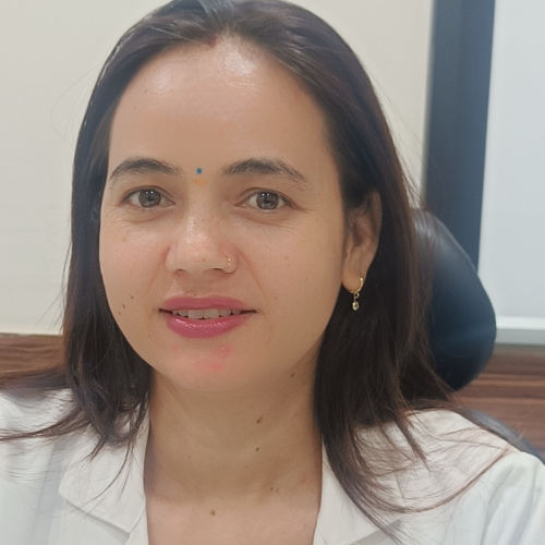 kavita danu
