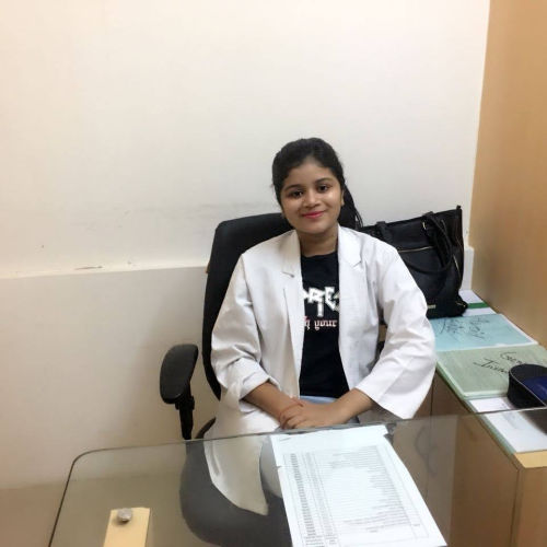 Priyanshi Agarwal
