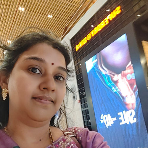 divyalakshmi