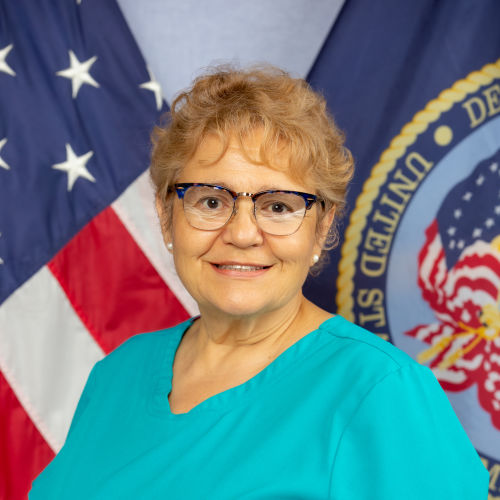 Carmen Llerandi Phipps