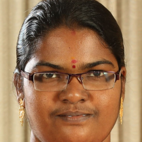Punitha Gayathri