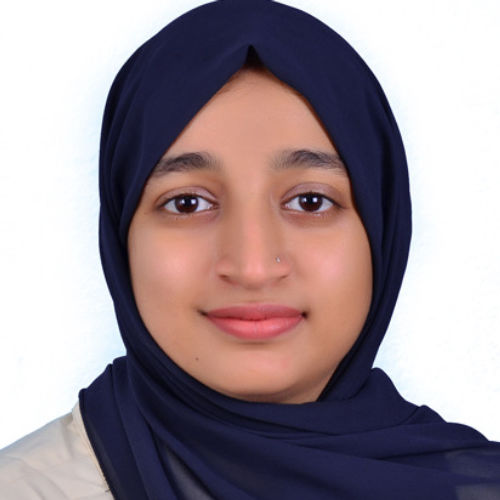 Misba Maryam