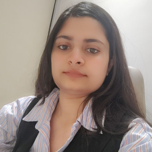 Ananya Kumari