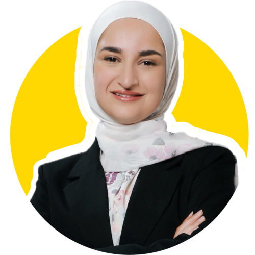 Yasmine farrah