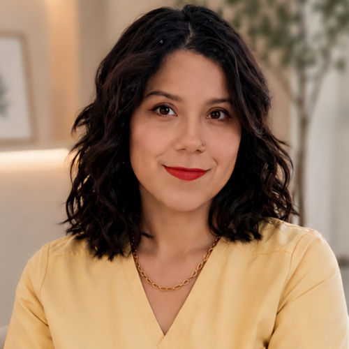 Diana Laura Santos Sanchez