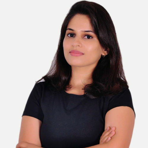 Swati Mathur