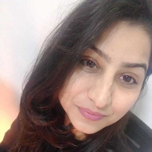 Kavita Sharma