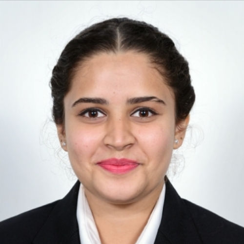 Gehena Jain