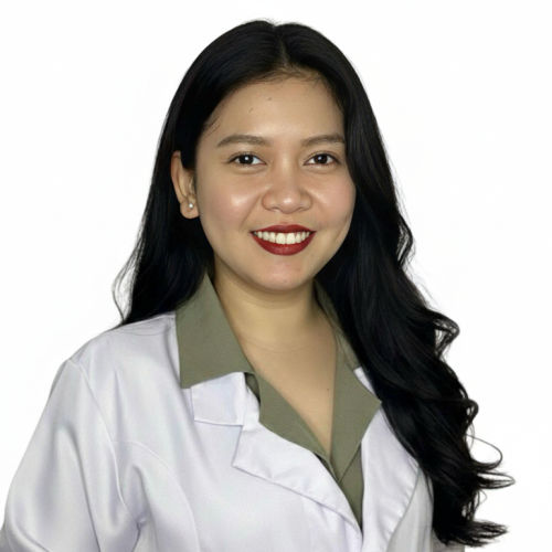 Angelica Mari Sajor