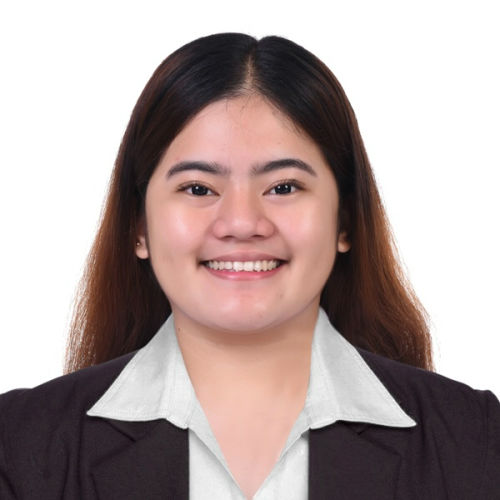 Ma Racy Claire Mijares Padin