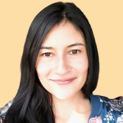 Marisol Rivera