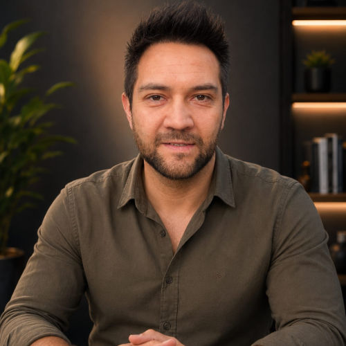 RENAN CARLOS TEIXEIRA