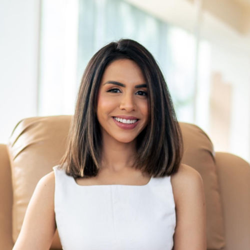 Zoha Matin
