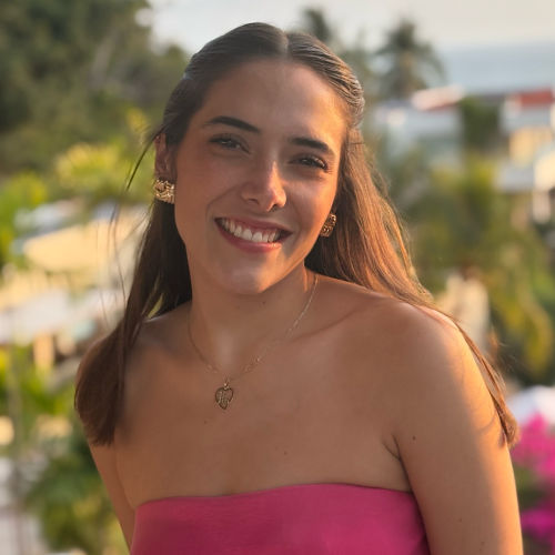 Lorena Viveros Samaniego