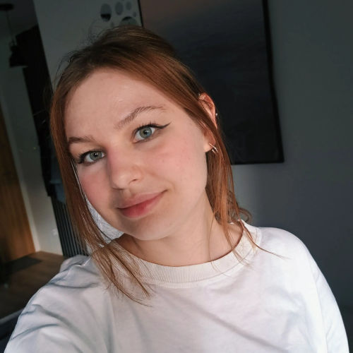 Oliwia Lewanska
