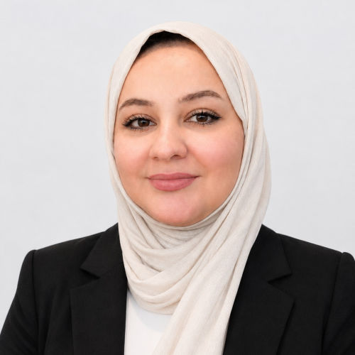 Rasha Suwadi
