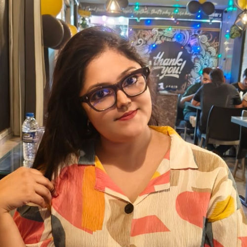 Debpriya Chanda