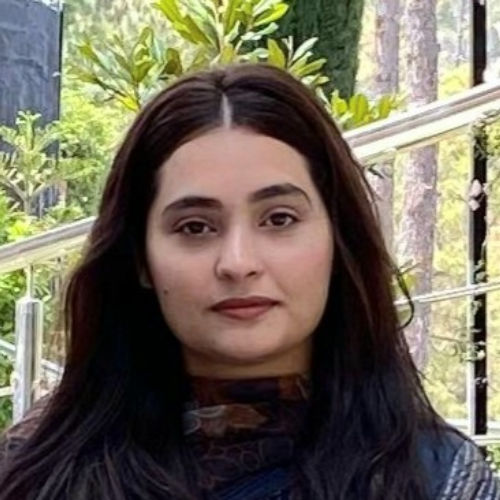 khushbakht bibi
