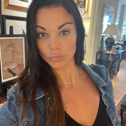 Vanessa Cauchi