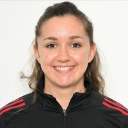 Natasha Charlwood